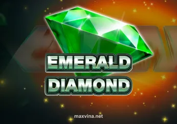 Hình ảnh Emerald Diamond tại Maxvin
